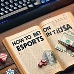 how to bet on esports usa